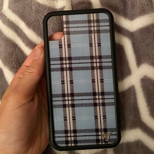 NEW Wildflower case for iPhone XR